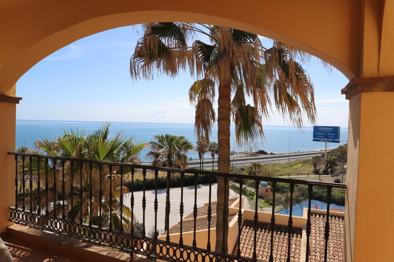 شقة Vistas Al Mar, Marina Del Mar El Faro المظهر الخارجي الصورة