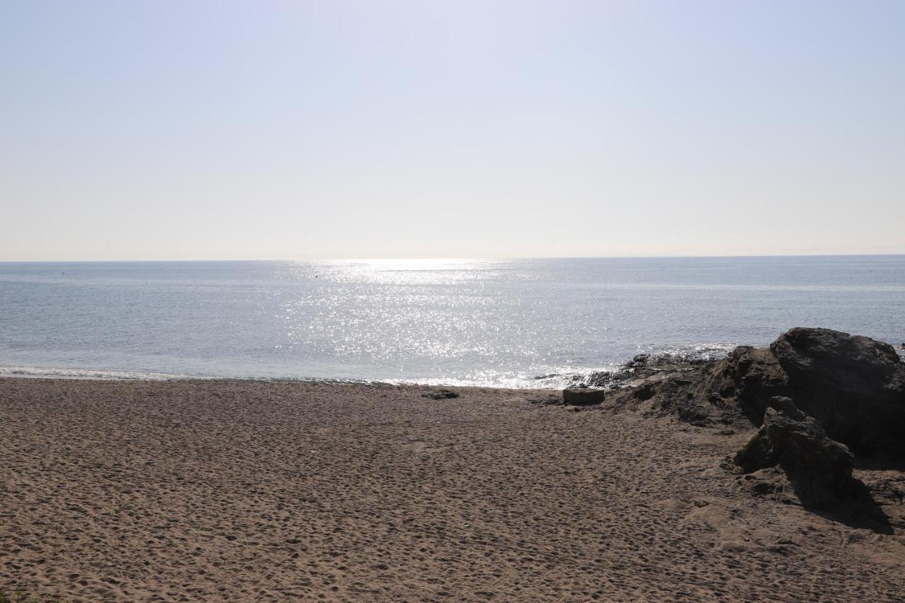 شقة Vistas Al Mar, Marina Del Mar El Faro المظهر الخارجي الصورة