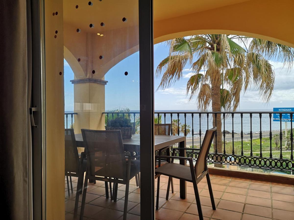 شقة Vistas Al Mar, Marina Del Mar El Faro المظهر الخارجي الصورة